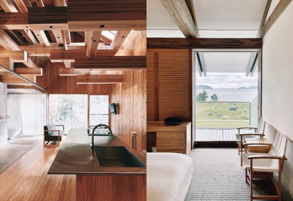 高知、瀨戶內海住宿推薦！住進隈研吾、安藤忠雄設計的旅宿，一窺建築大師的巧思