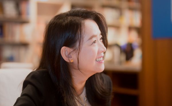 「妳不愛妳自己！」曾寶儀：那天我痛哭流涕離開，承認那個不愛自己其實是非常深的歉意