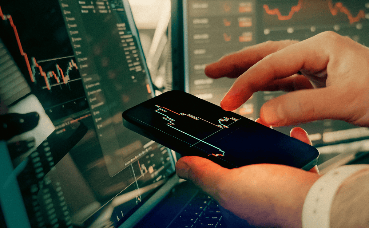 股票何時該賣？理財網站「萬里富」創辦人-大衛．加德納：比起設定停利點，你更該遵守這 1 個簡單原則