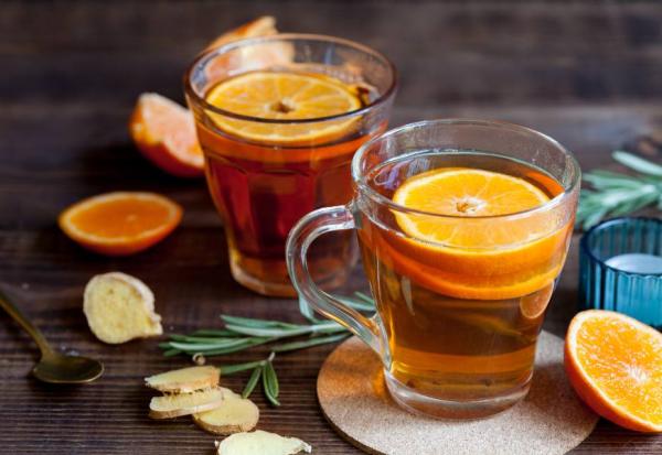 把血液變清澈的方法！吃醋漬薑幫微血管減齡，遠離三高、失智和更年期不適