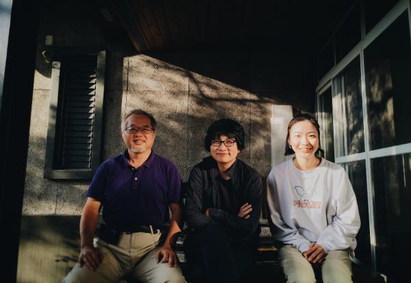 每天都在森林裡醒來！搬到鄉下15年，台北律師俞國珠：島內移居先做3準備