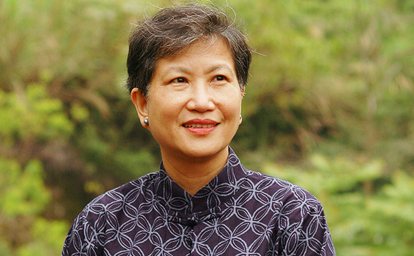 【名人書單】洪蘭《疫苗先鋒》書評：無知會帶來恐懼，恐懼會引來焦慮，因此減輕焦慮唯一的方式便是了解真相