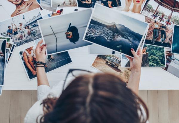 車子快要倒下時別怕，我會在後面一直扶著！一位父親，如何透過寫作重新表達愛？