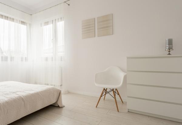 夫妻同住6坪小房，如何舒適不擁擠？放大空間的5秘訣：讓小窩好整理，又不必限縮樂趣