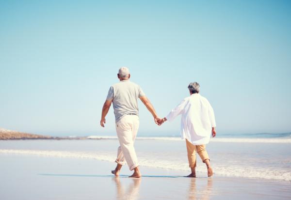 吃好睡好多運動就可以更健康？5個觀念用健檢養成健康好習慣，就能活得更好、老得更慢