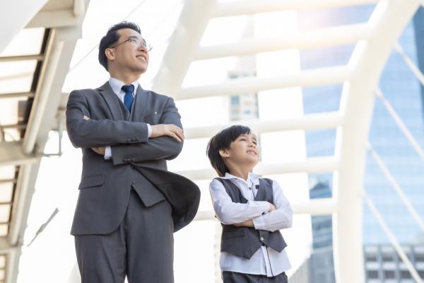 為什麼年輕時的樂觀會消失？枡野俊明：別讓50後常見的「執著」，讓未來無法往前走