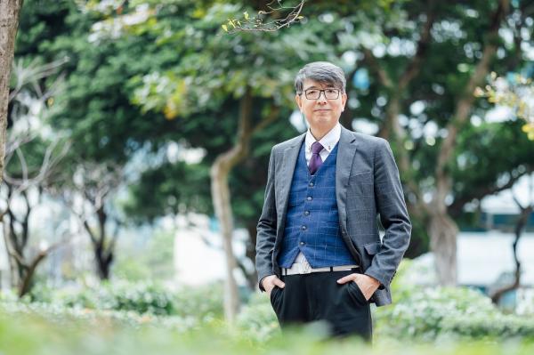 腎臟健康決勝40歲！醫師洪永祥：5大保養秘訣，減輕腎臟負擔、老後絕不洗腎