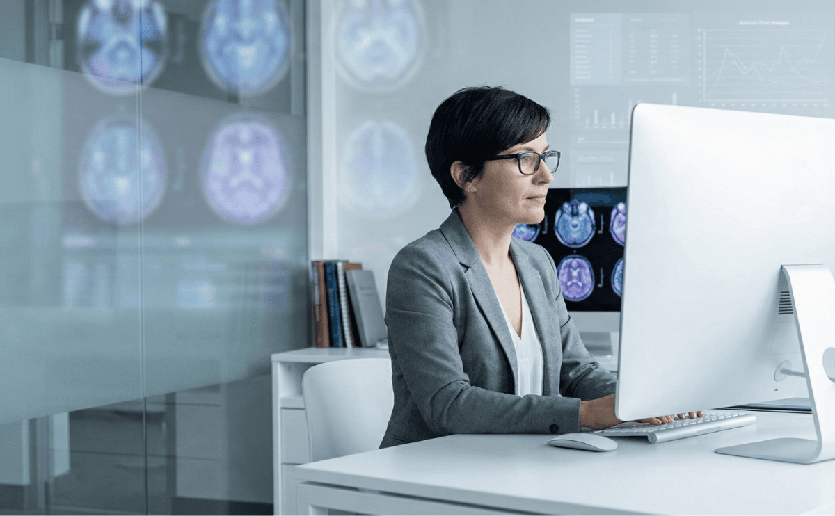 從月經、懷孕到產後憂鬱，女性真的「天生容易憂鬱」嗎？｜《夏娃》