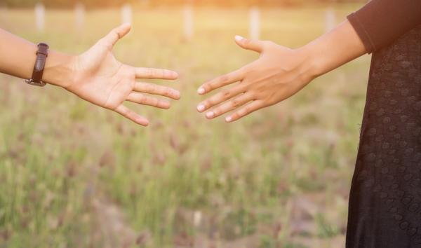 「獨立」老後不是孤立！成熟大人啊，偶爾求助依賴又何妨