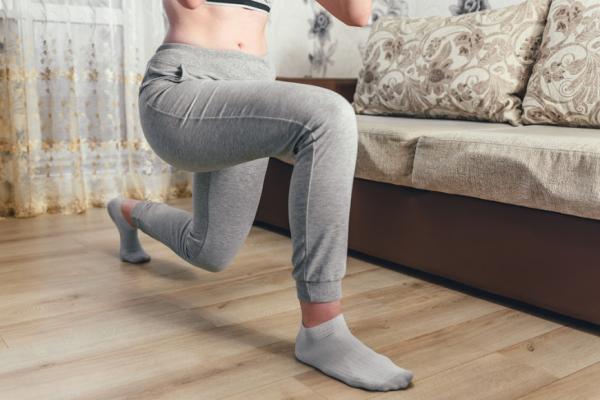 容易累？小心老後臥床高風險！在家練4動作防下半身無力