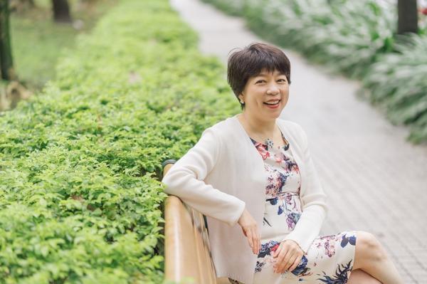 用老子哲學經營家庭！國民媽媽郭葉珍：不做什麼，比做什麼更重要