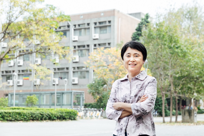 做父母要有堅持，其實當子女也是。