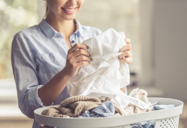 家事也要斷捨離！家事達人：疫情期間，洗衣更省時省力的6訣竅