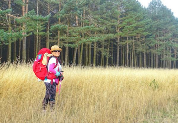 清空26坪，一只背包就能活！粉圓妹：把物減到最少的斷捨離，6大重點照著做