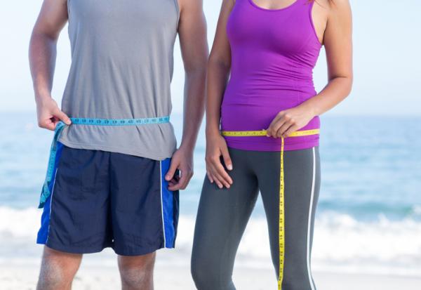 你的腰圍應多少，較不易得慢性病？男女不同，預防三高這幾個數字要維持