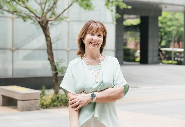 生活不可缺少美食、美感和旅行！義大利橄欖油莊園女主人Lucia：如果沒學會享受，人生走一遭就沒意義