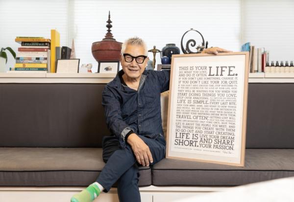 假如人生只剩6％，你會做什麼？朱平：活著的時候把該花的錢都花掉，實踐零遺產創造無價回憶