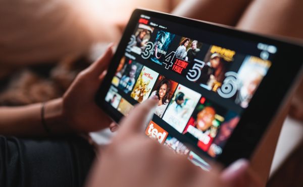Netflix的成功是偶然嗎？｜《極客之道》