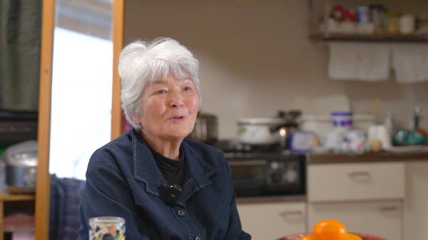 94歲竟保持20歲的血管年齡，震驚日本！日本奇蹟阿嬤佐藤秀怎辦到？靠泡澡踢腿500下，活成自己最幸福的樣子