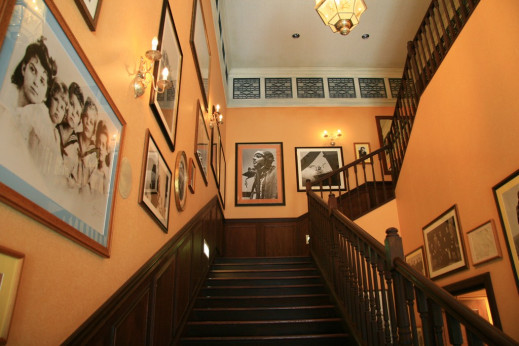 【梁旅珠專欄】夏日旅行何處去？箱根避暑私房秘境