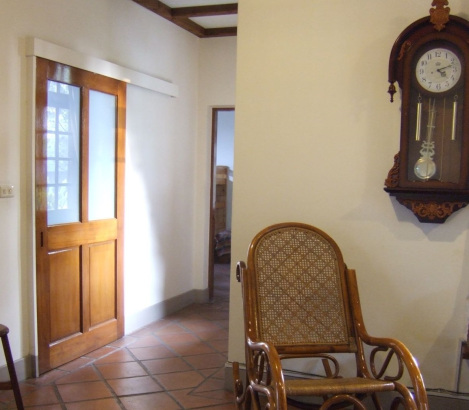 接失智長輩來家裡，如何規劃空間讓她／他住的心安？