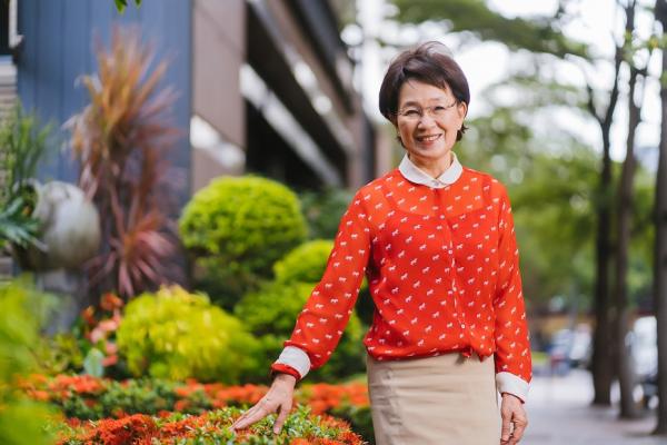 50後不是變老，而是變新！王力行：你知道的，遠比你想像中的少