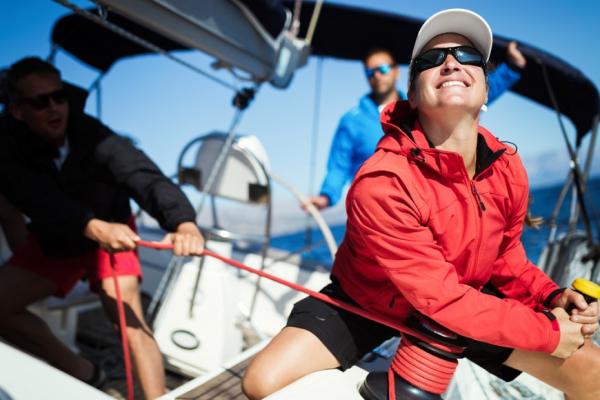 丁菱娟專欄｜退休後，如何重新發明自己的新工作？進行一場樂趣冒險