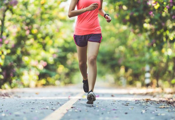 規律運動習慣如何養成？宋怡慧：實踐「原子習慣」4步驟，體脂過高的人一年內也能練出腿部肌肉