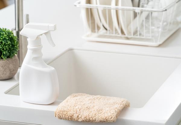 不得不做的家事，只要出5%力氣就好！如何用懶人家事法，維持舒適的家？