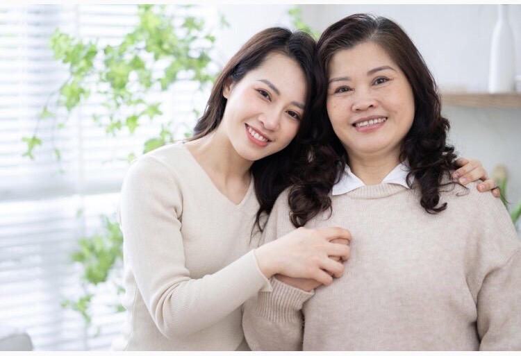 守護美麗人生  乳房攝影檢查降3成晚期乳癌發生率