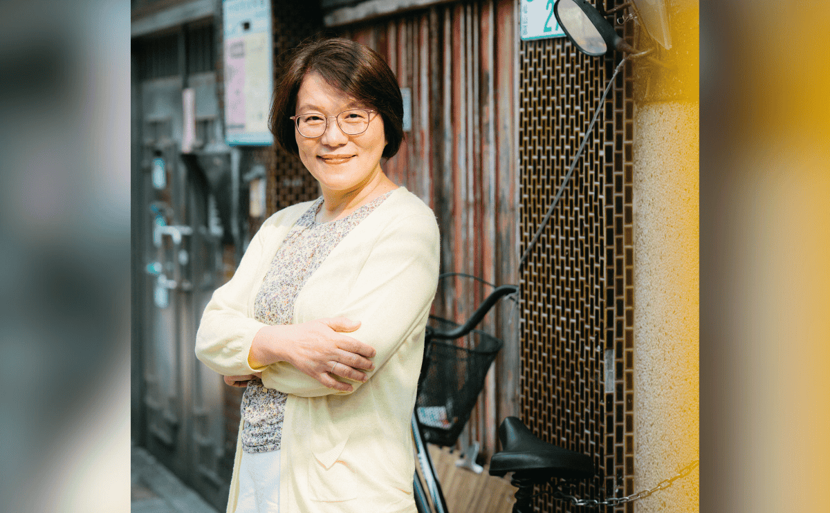 「我陪你勇敢枯萎，你為我排練老後。」彭菊仙2026最新力作《五十歲後我的媽》：親自陪伴老父老母，就是上帝特別為我們安排的最好的預習課