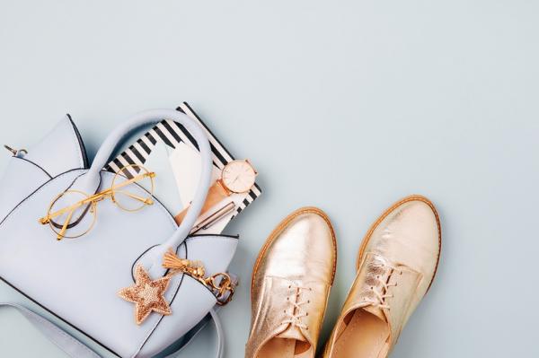 愛自己不靠買東西：延長愛用品壽命的鞋包保養法