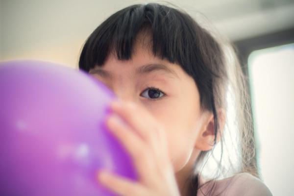 為何天天吹氣球，很值得做？吳明珠養肺6習慣，精神亮起來