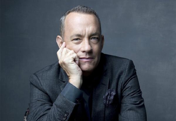 武漢肺炎出院了！好人緣影帝湯姆漢克：在家隔離，還是可以正向生活