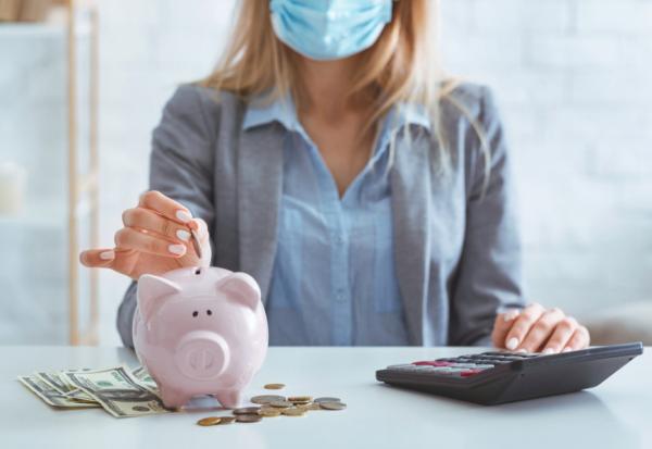 宅在家花更多？理財顧問黑媽：無痛理財3招，疫情下教你再存一桶金