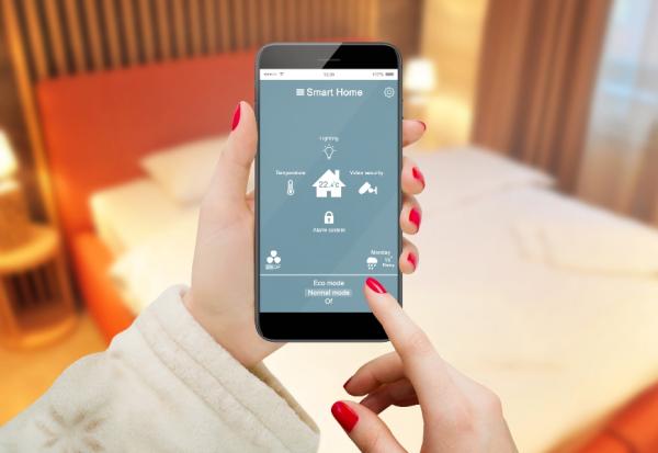 不必做家事最幸福！如何規劃智慧家庭，把新舊家電自動化？