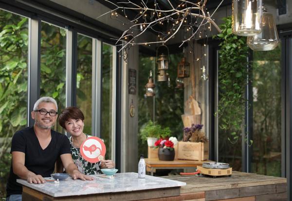 搬出與父母、兒子同住的家，終於有自己的生活！阿嬌：家人有界線，關係反而更健康