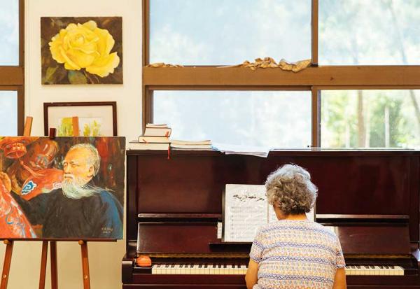 老後想住養老院，一個月要花多少錢？全台5家養生村、樂齡宅特色與費用一覽