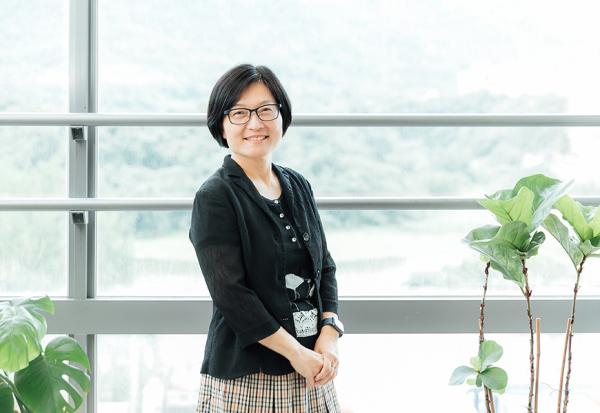 超高齡社會的長照難題，有解嗎？長照司司長祝健芳專訪：最好的長照政策，就是讓大家不需要長照