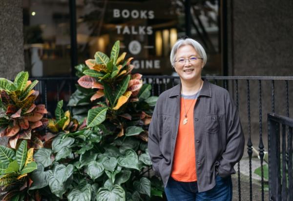 女性49歲、男性64歲時，身體開始「折舊」！中醫師沈邑穎：抗老從五臟開始，如何保養肝心脾肺腎？