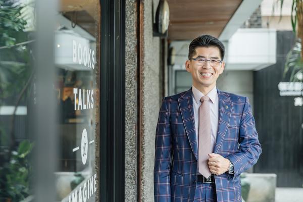 PODCAST | 50+Talk ep91. 保護財產、給家人愛，一支筆就可以！律師蘇家宏：如何不花錢，寫出有效力的遺囑？