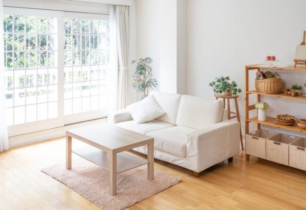 中古屋裝潢的關鍵：哪些結構不能隨意改動？哪些事做了居住更安全舒心？