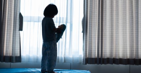 被母親「虐待」的時候，是我唯一能得到「母愛」的時刻...