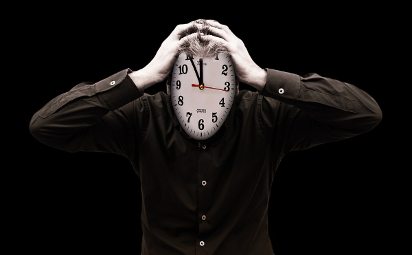 銷售時，最難達成的不是成交！關於「時間的承諾」不易實現的3個原因