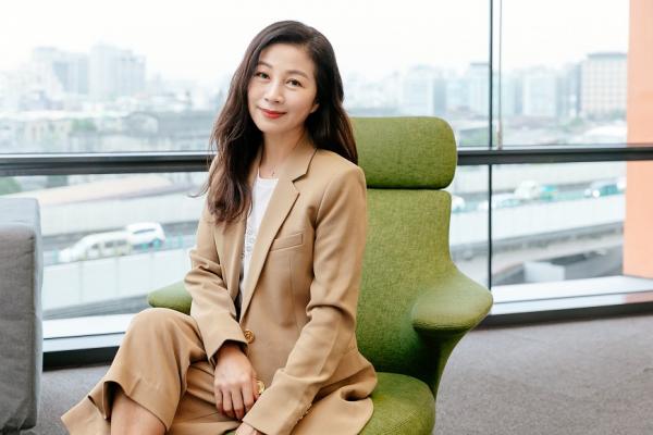 單身女子的一人療癒儀式！55歲方文琳：獨立變老，是我對女兒的體貼