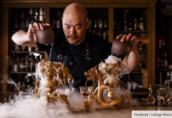 多久沒去酒吧chill一下？7家台北、台南風格去處，上榜2022亞洲最棒100酒吧