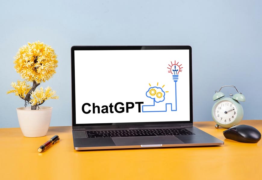 工作、生活最強秘書ChatGPT怎麼用？如何問ChatGPT問題，讓它提供有幫助的答案？