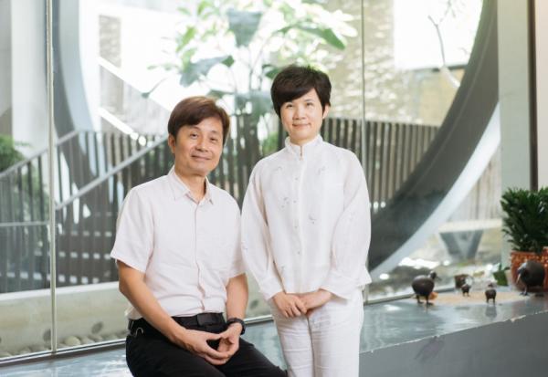 乳癌復發的女性，想到先生就生氣！許瑞云：放下想控制他人的念頭，自己才不會傷身