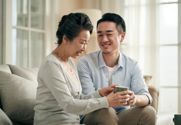 在醫師眼中，女婿竟是最適合照顧長輩的人？不是最愛爸媽的人，反而會做出理性的照顧決策