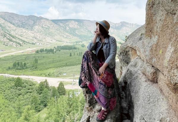 「我對他這麼好，他竟如此待我？」雪兒：沒人伴你一輩子，再親再愛的人，不委屈自己才最重要